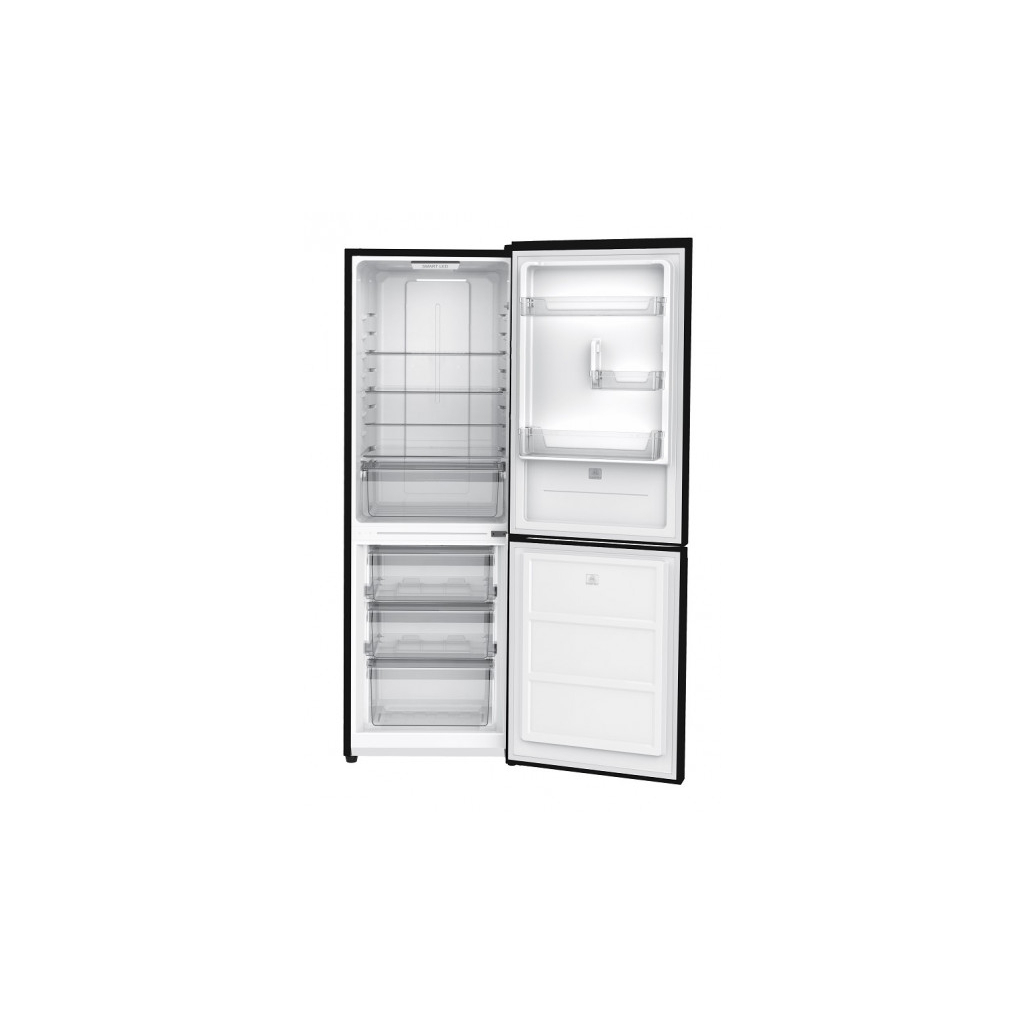 Холодильник Edler ED-355GRGD