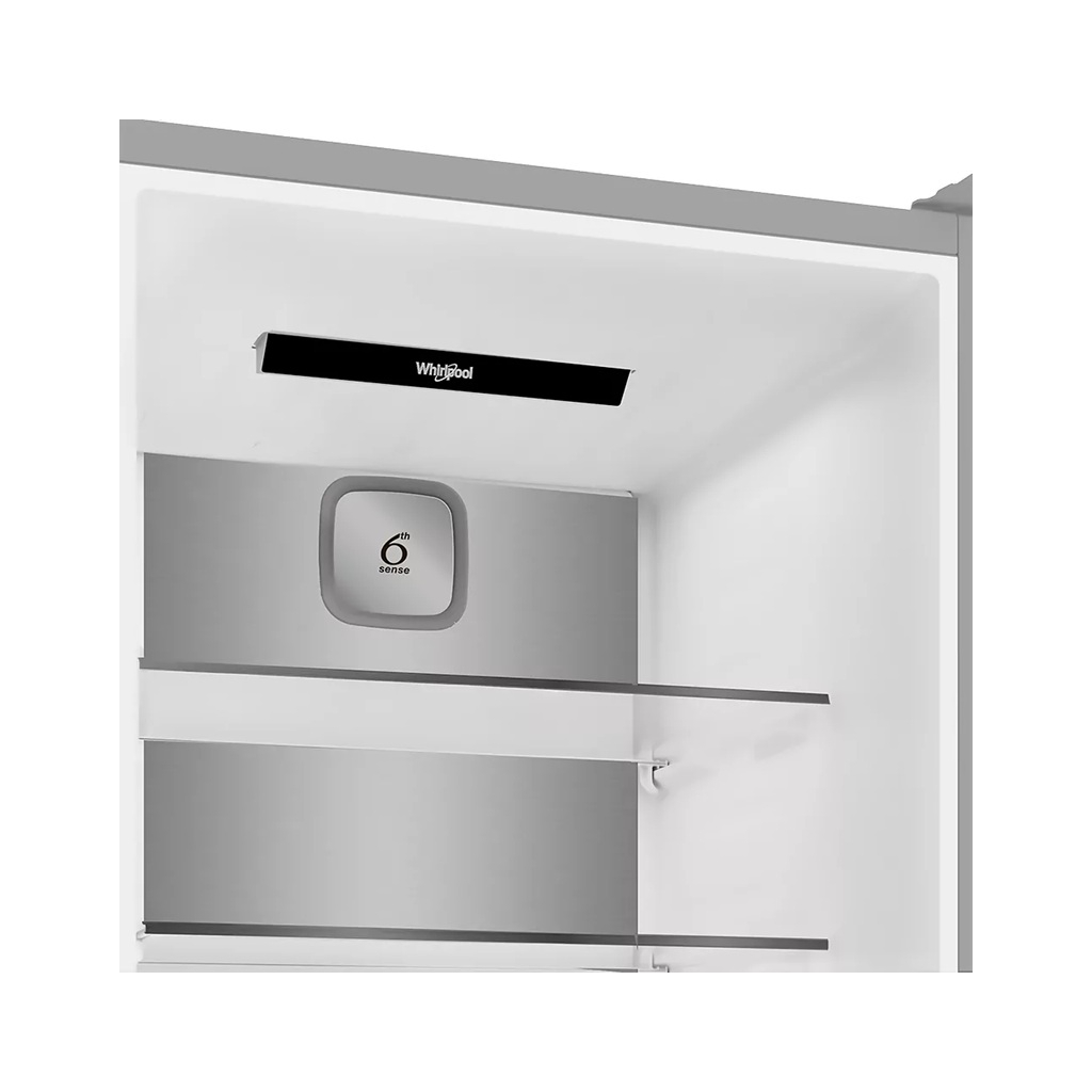 Холодильник Whirlpool WHK26402XBR4U1