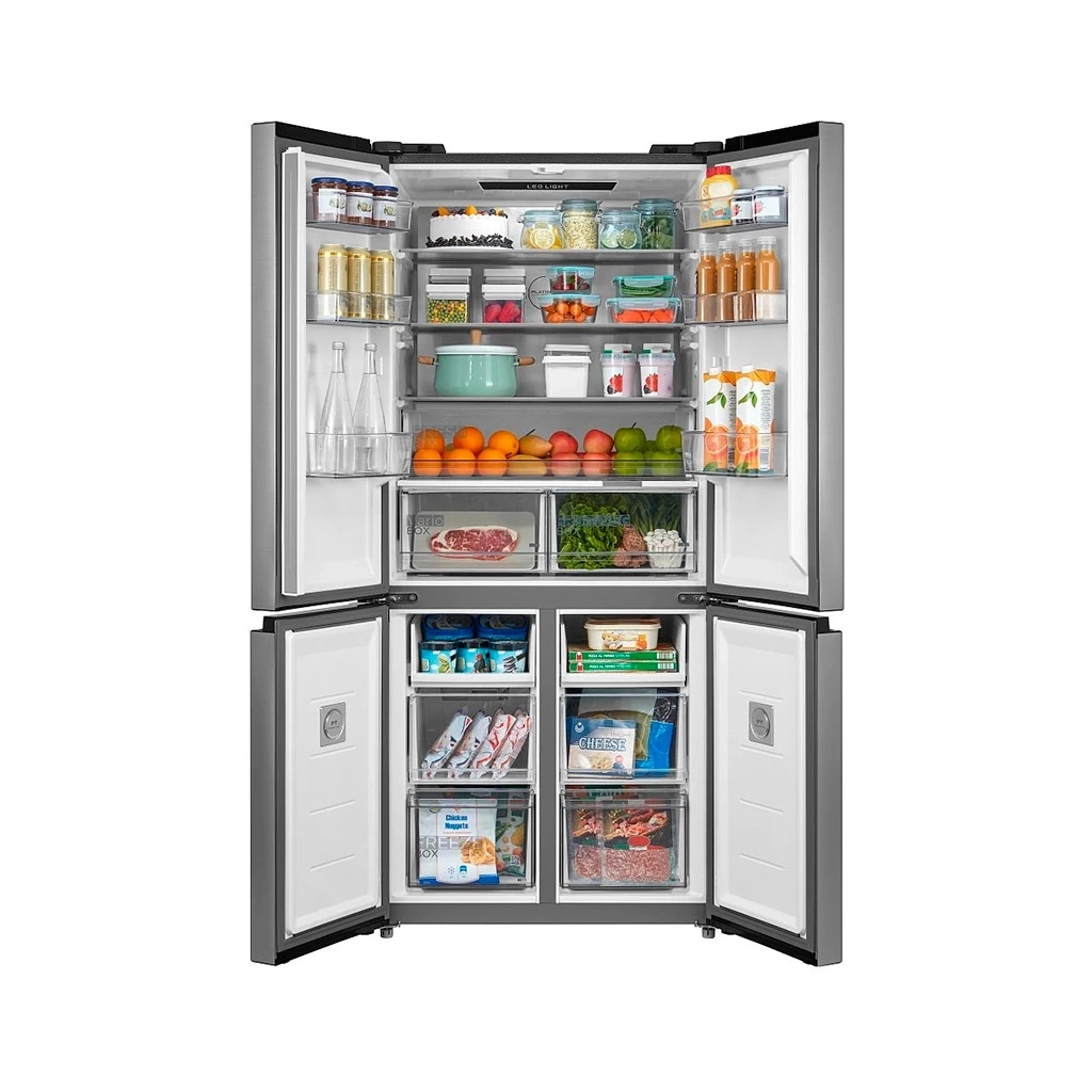 Холодильник Midea MDRM691MIE46