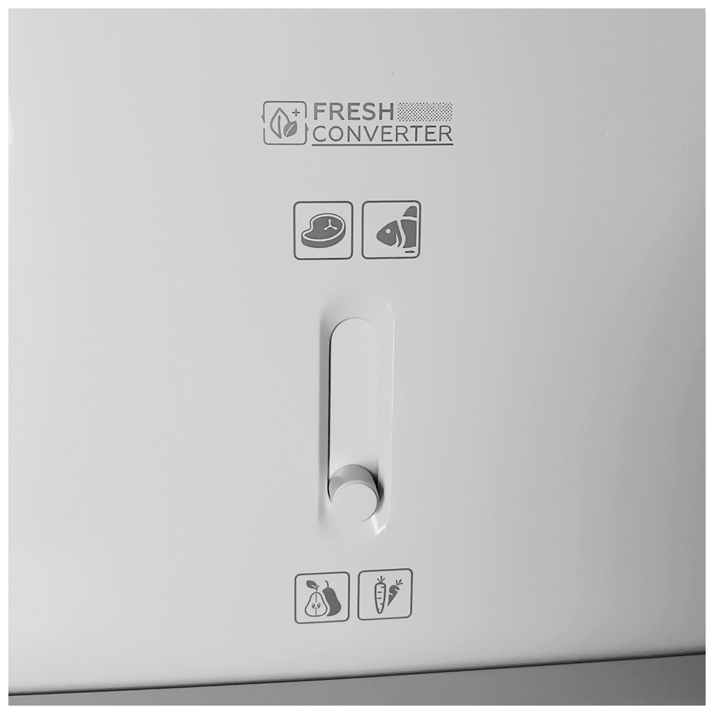 Холодильник Grunhelm MDH-N180D80-DG