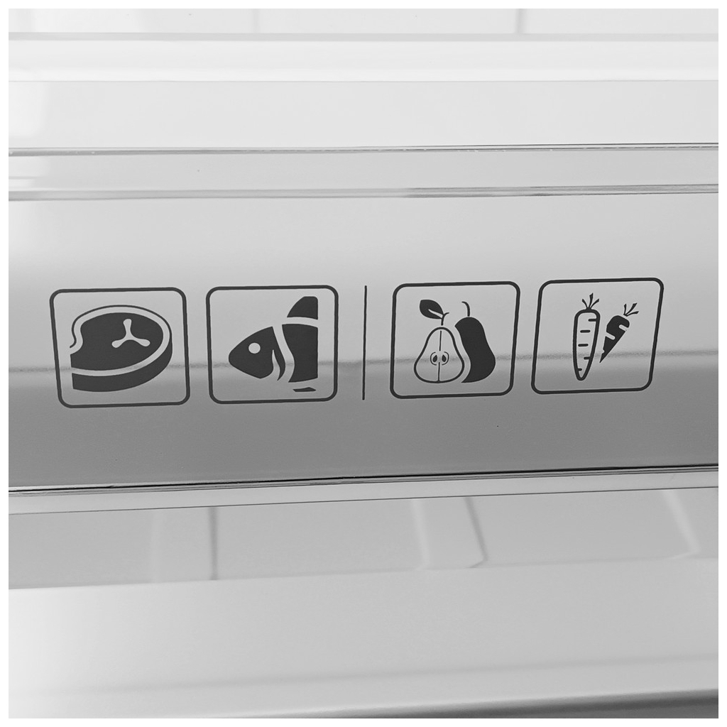 Холодильник Grunhelm MDH-N180D80-DG