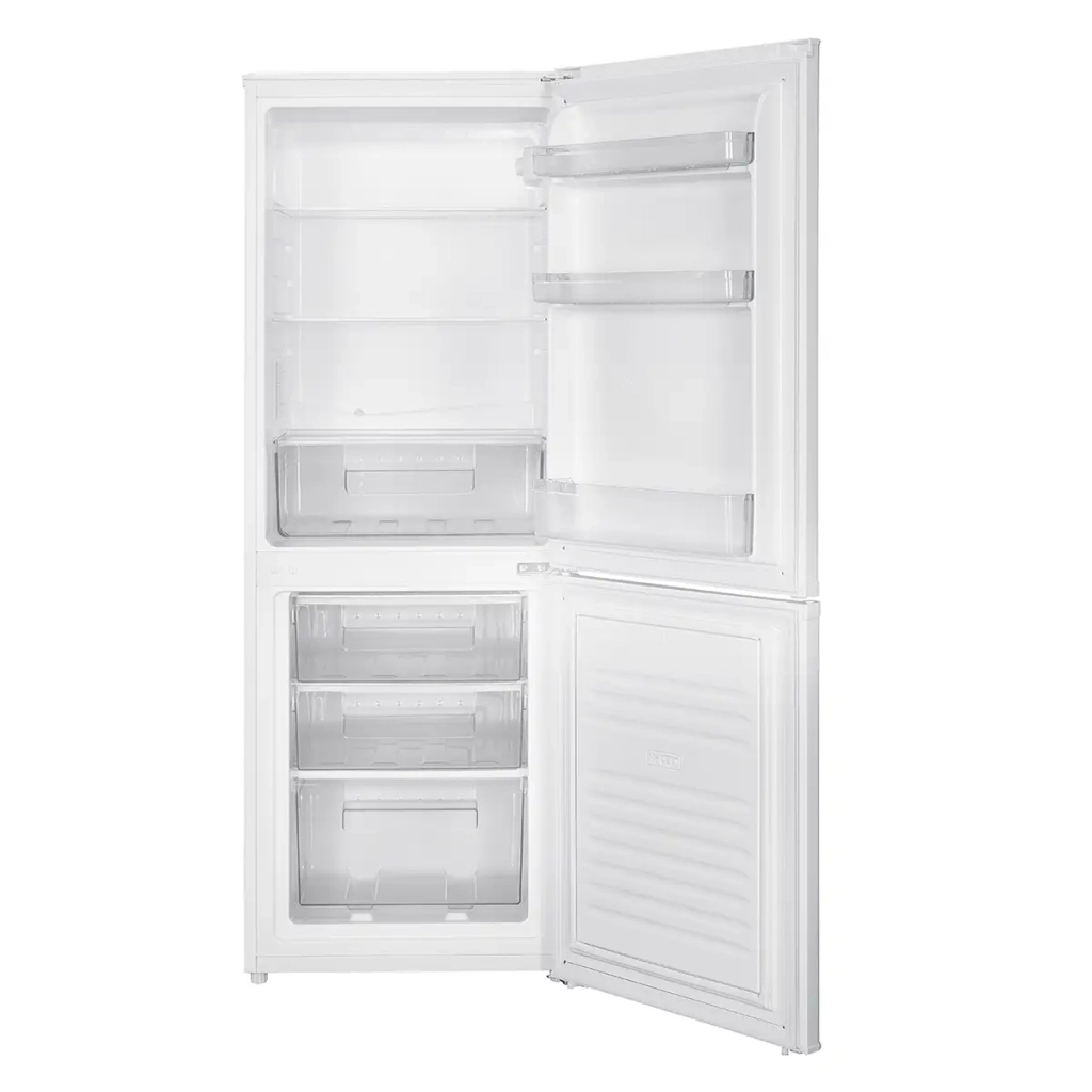 Холодильник Grunhelm BRH-S151E57W