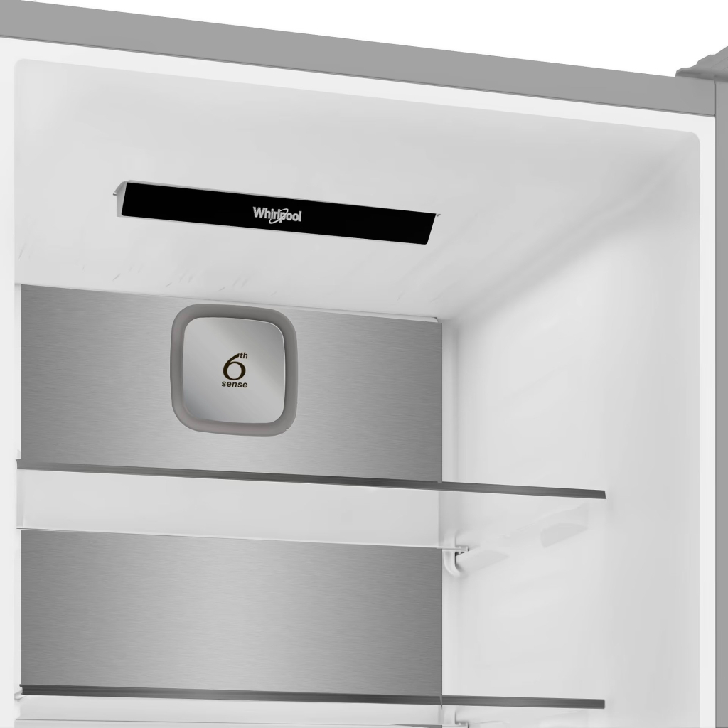 Холодильник Whirlpool WHK26403XP6U