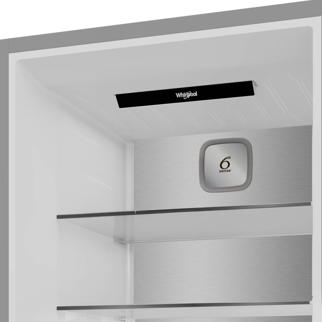 Холодильник Whirlpool WHK26403XP6U