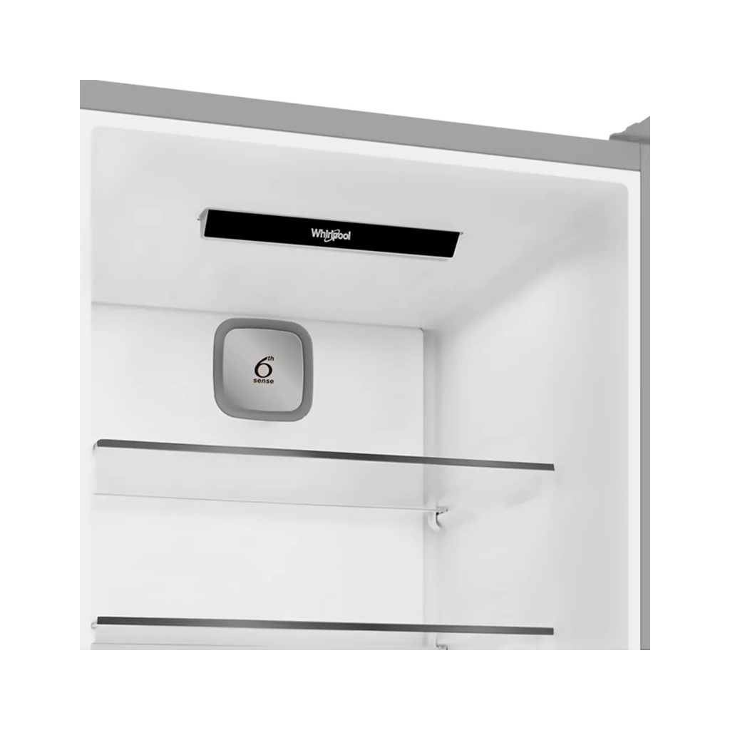 Холодильник Whirlpool WHK 26402 XP4U