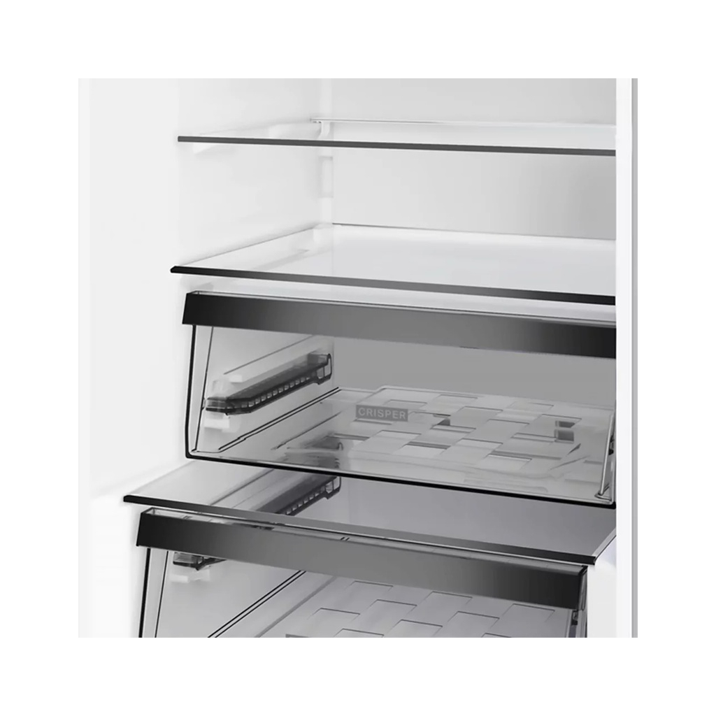 Холодильник Whirlpool WHK 26402 XP4U