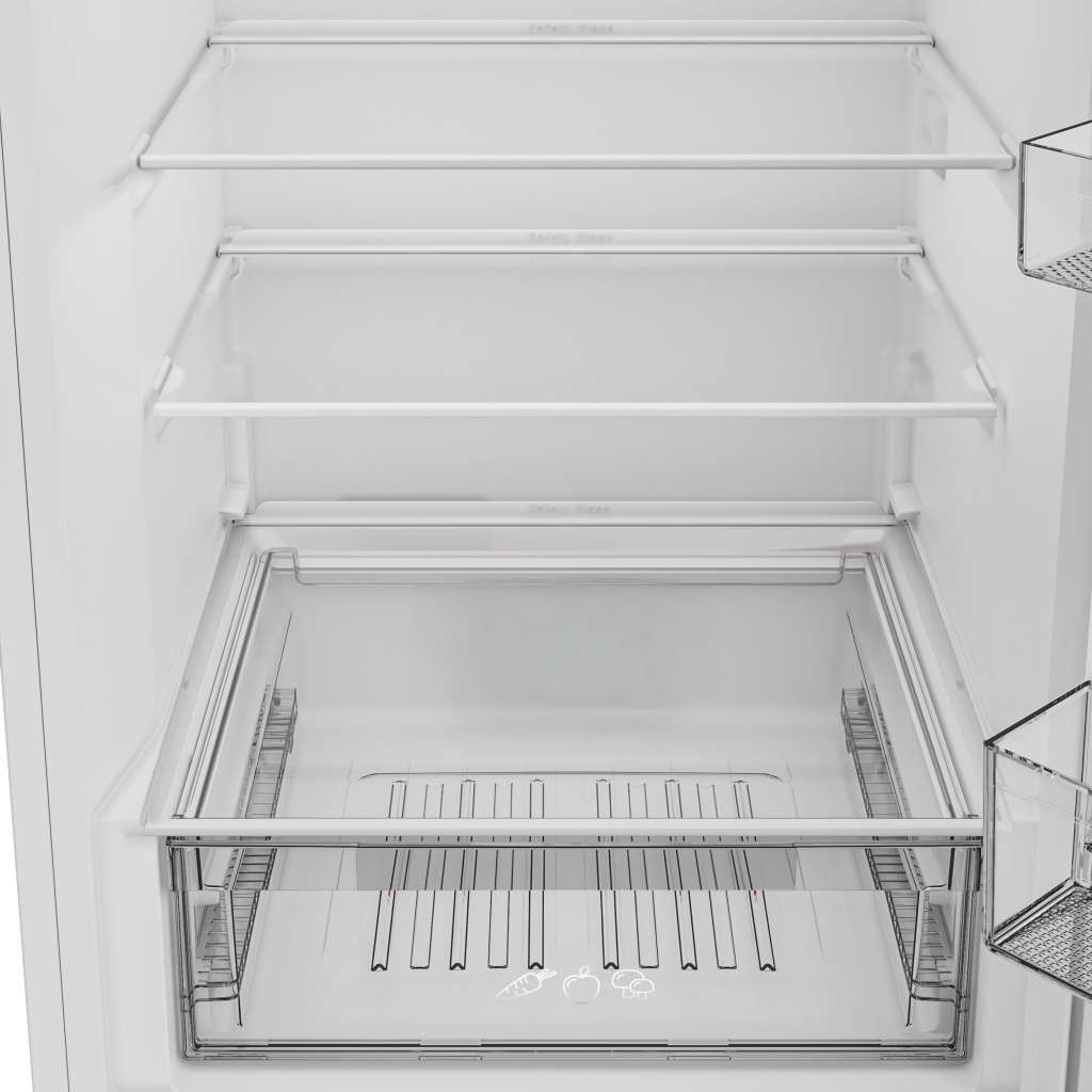 Холодильник Indesit INKS 1401 W4U (INKS1401W4U)