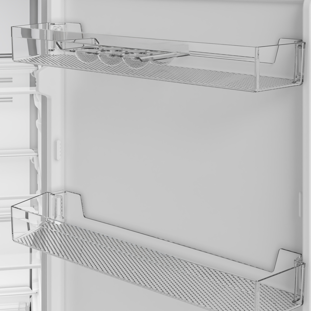 Холодильник Indesit INKS 1401 W4U (INKS1401W4U)