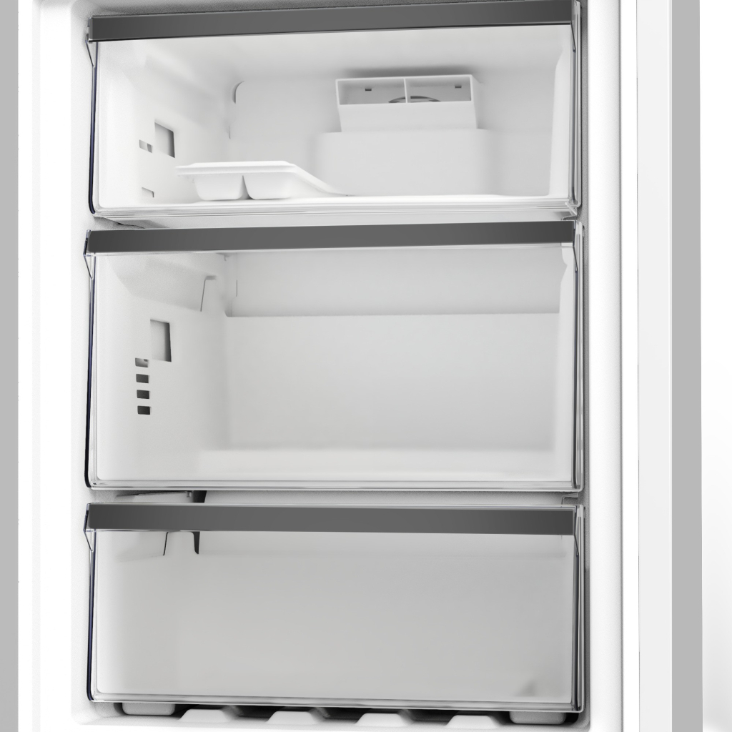 Холодильник Whirlpool WHK25402XP4U