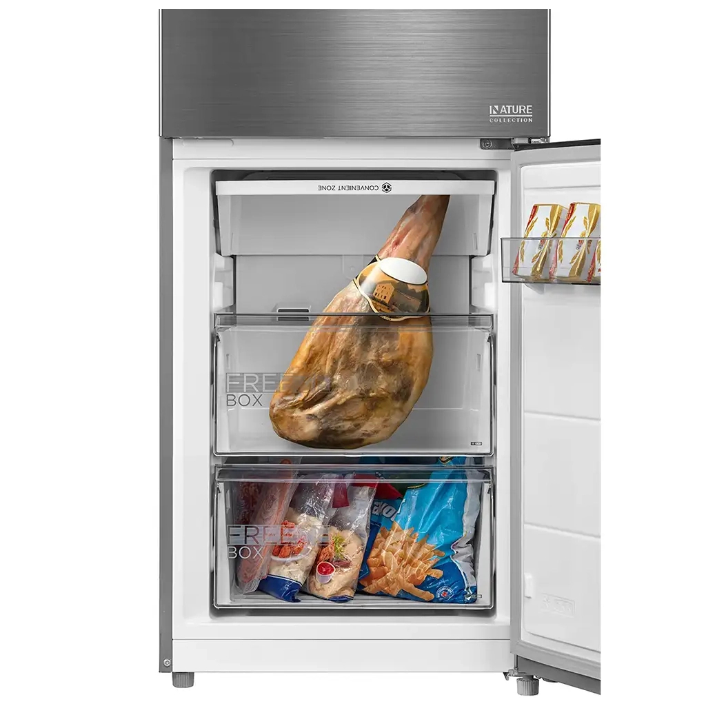 Холодильник Midea MDRB521MIE46OD