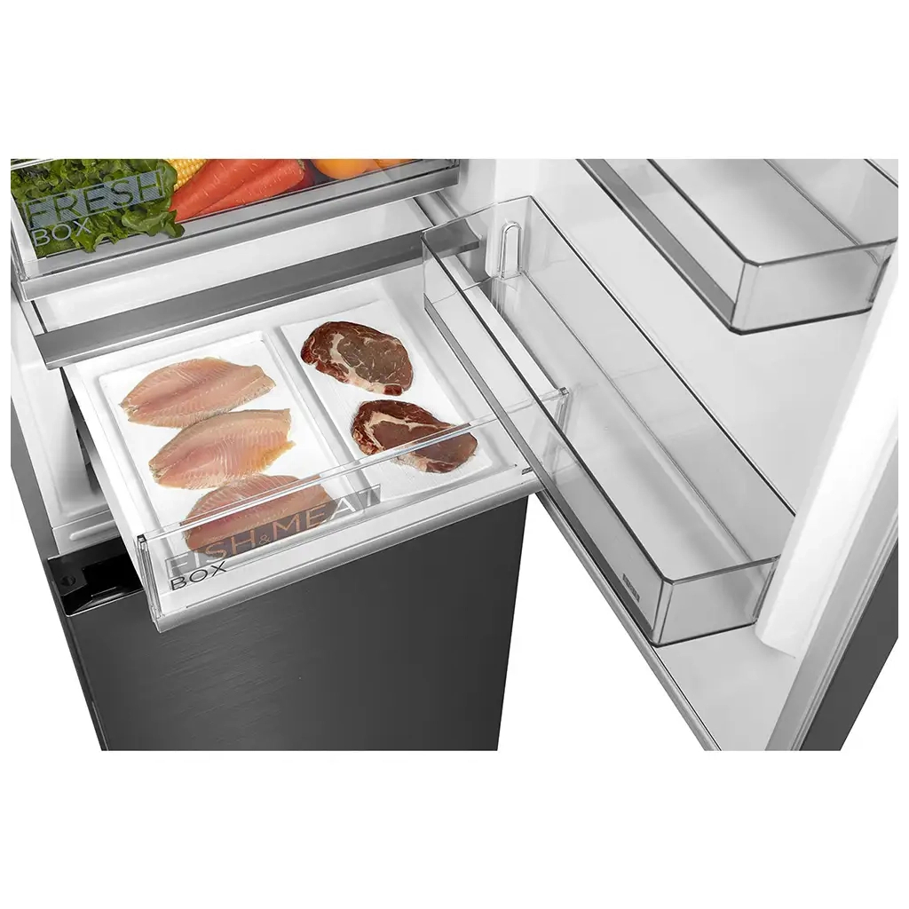 Холодильник Midea MDRB521MIE46OD