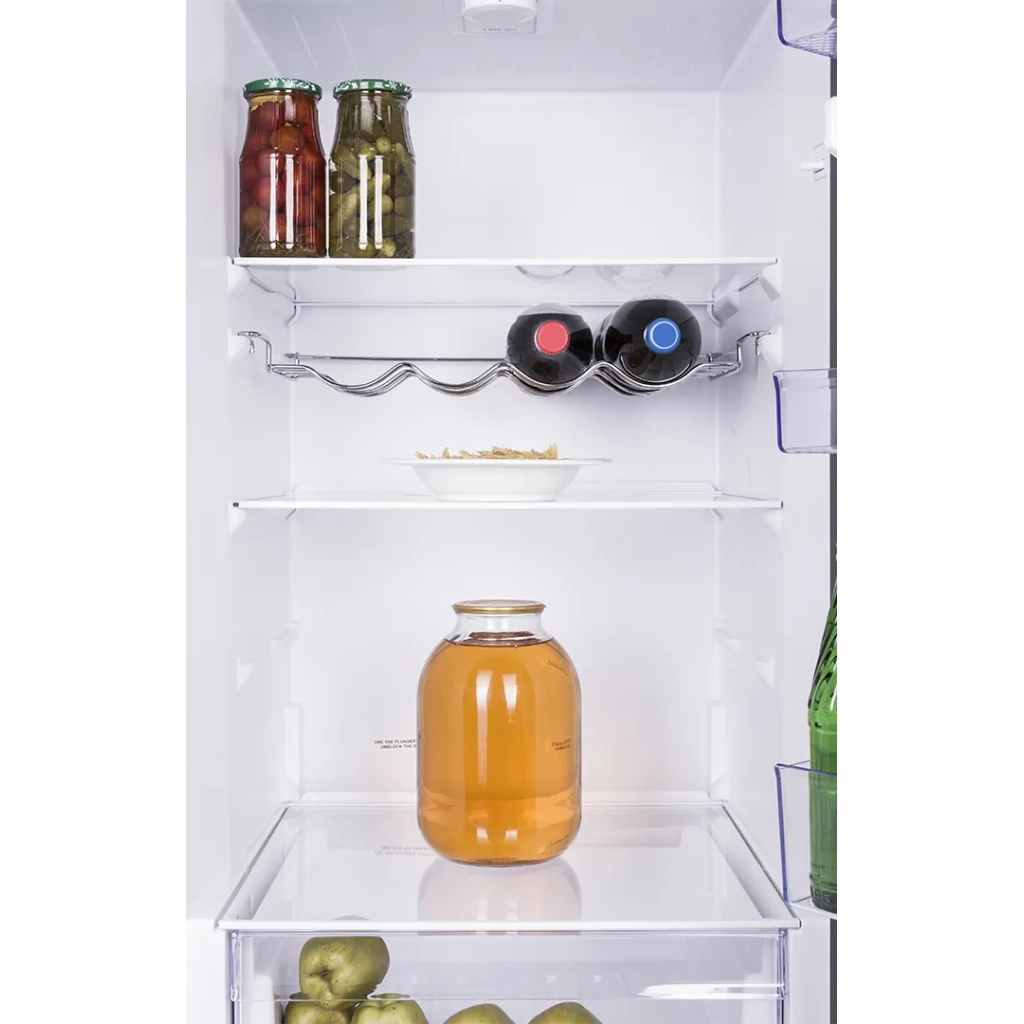 Холодильник Beko RCSA366K40XBN