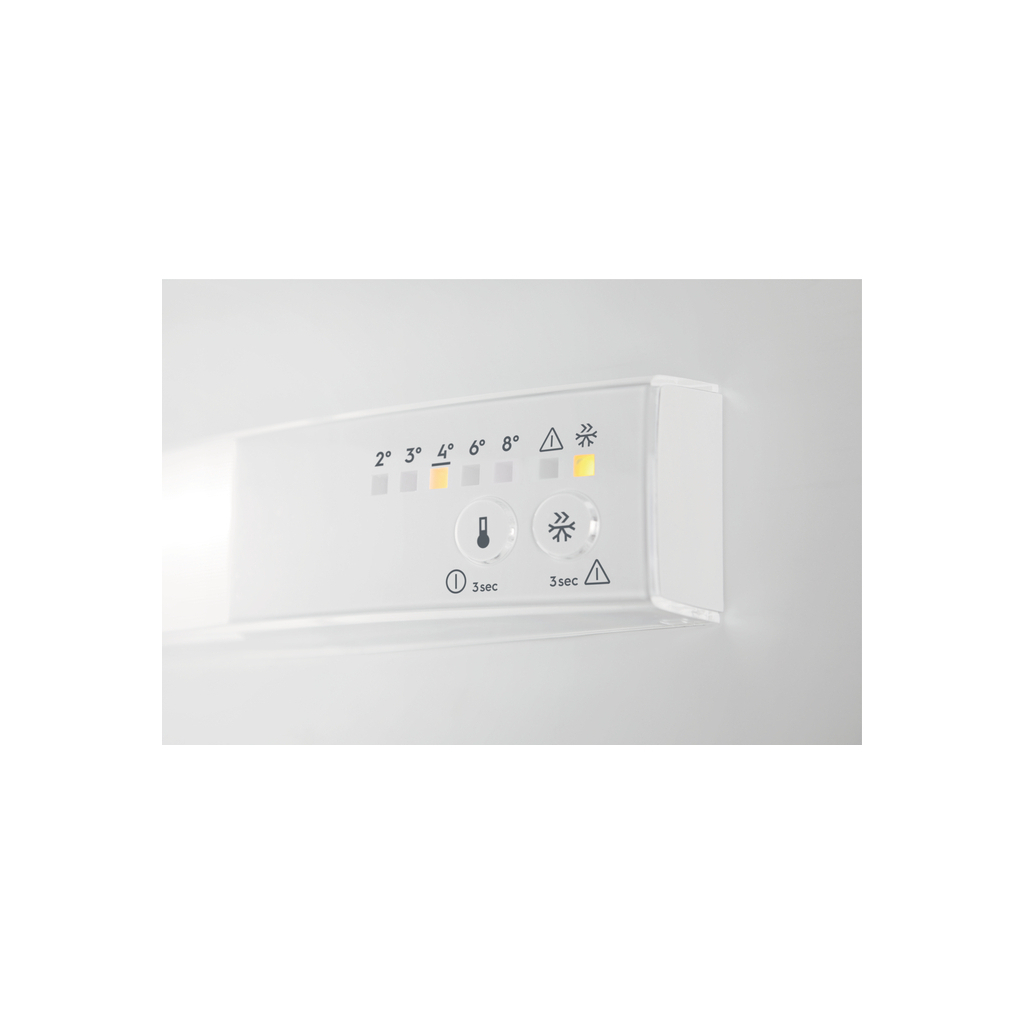 Холодильник Electrolux ENT6NE18S