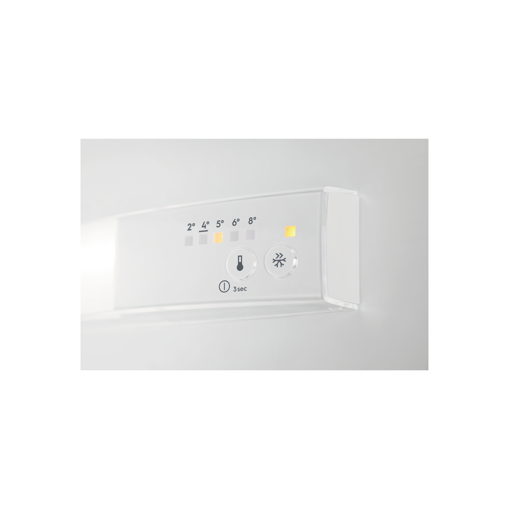 Холодильник Electrolux ERD6DE18S4