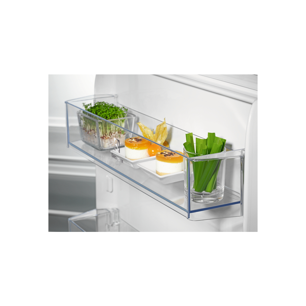 Холодильник Electrolux ERD6DE18S4