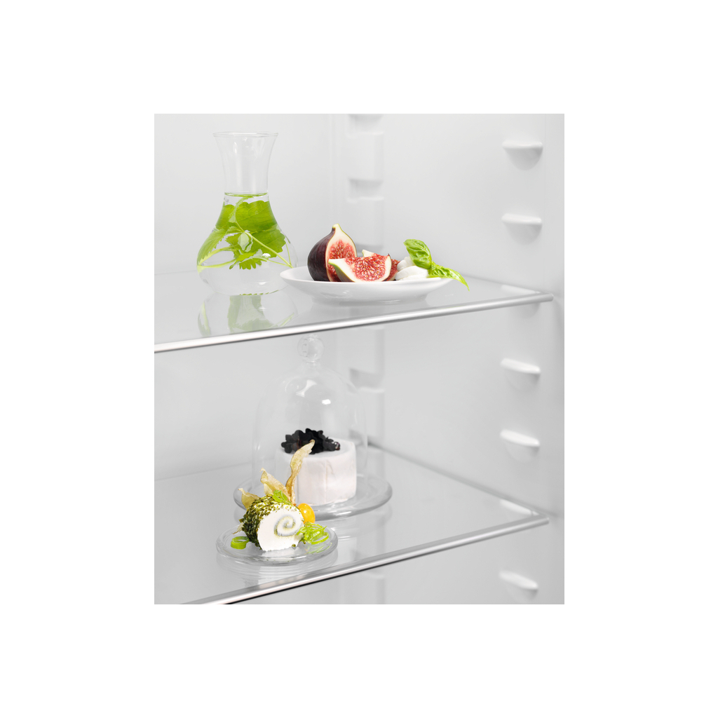 Холодильник Electrolux LRB3AE12S