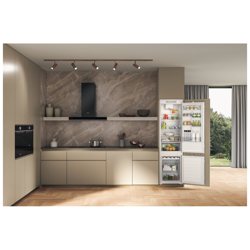 Холодильник Whirlpool WHC20D023B1SF