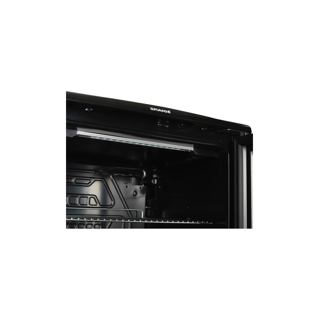 Холодильник Snaige CD14SM-S3JJ3C