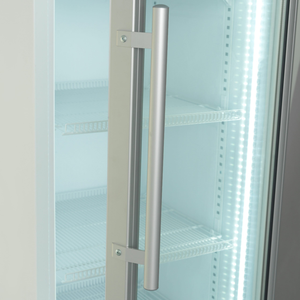 Холодильник Snaige CD48DM-S300AD