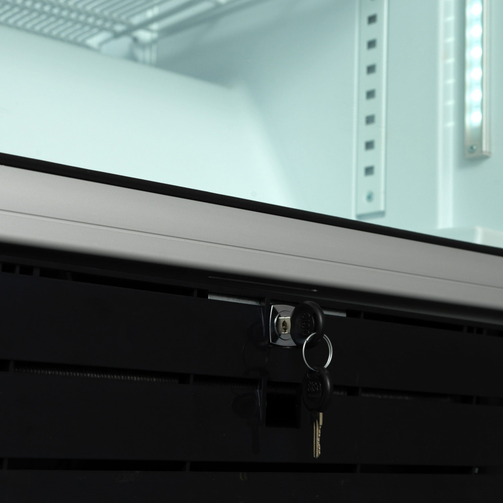 Холодильник Snaige CD48DM-S300AD