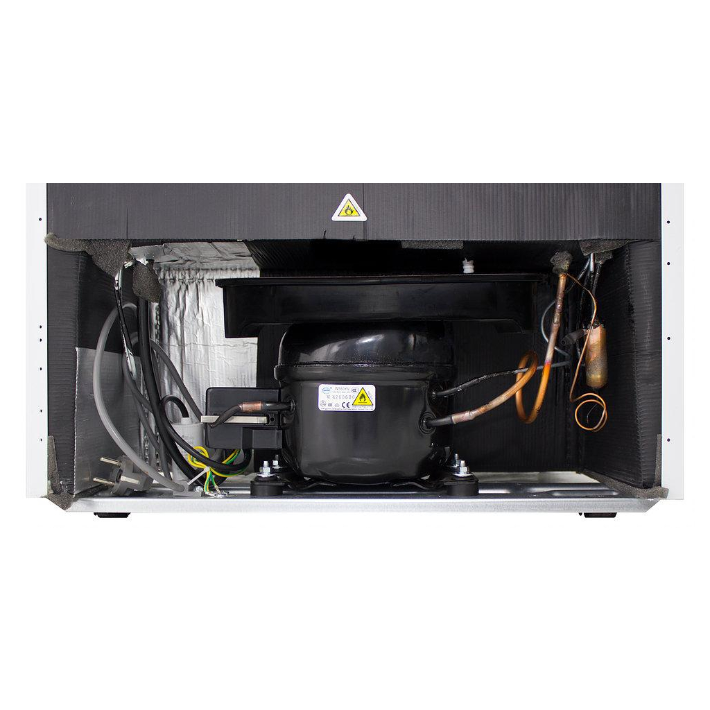 Холодильник PRIME Technics RTS1601M