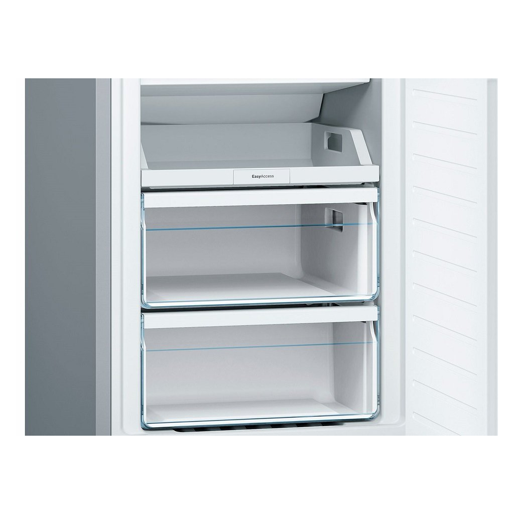 Холодильник Bosch KGN33NL206