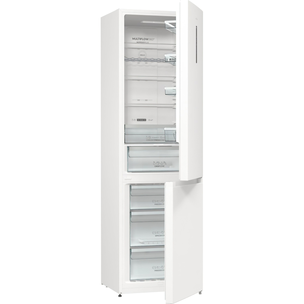Холодильник Gorenje NRK6202AW4