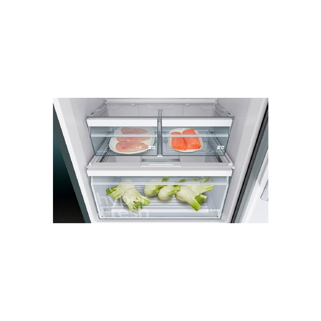 Холодильник Siemens KG49NXX306