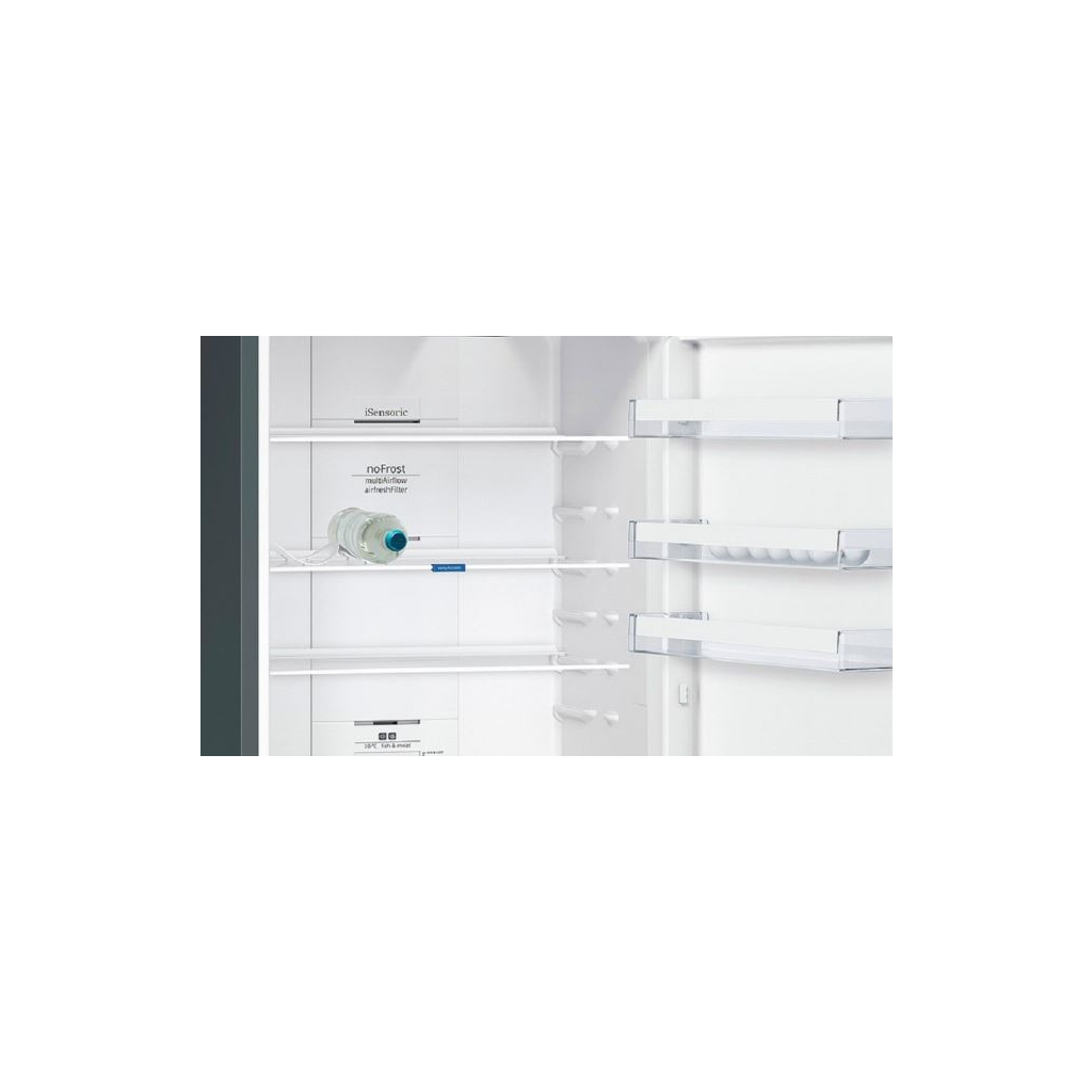 Холодильник Siemens KG49NXX306