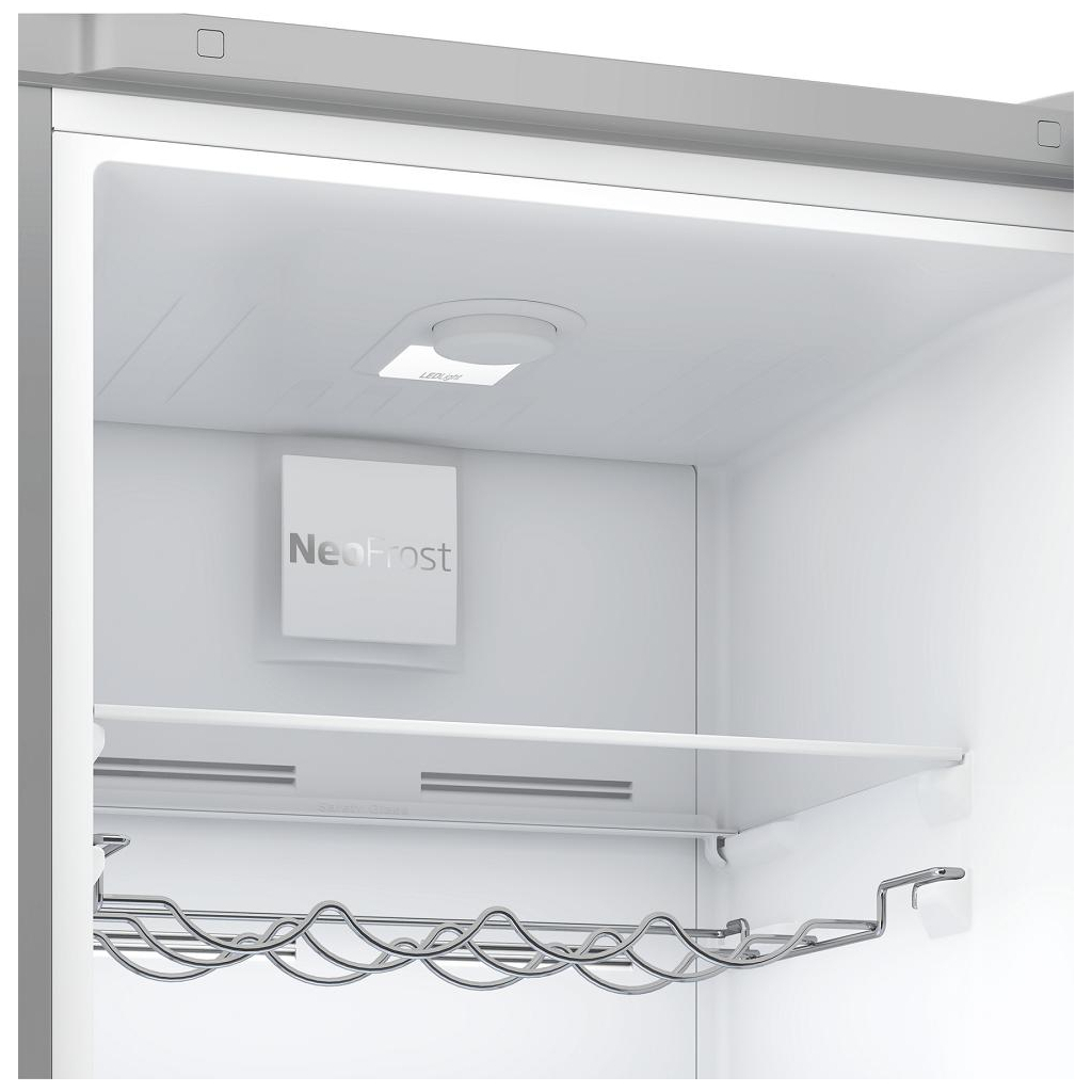 Холодильник Beko RCNA366K30XB