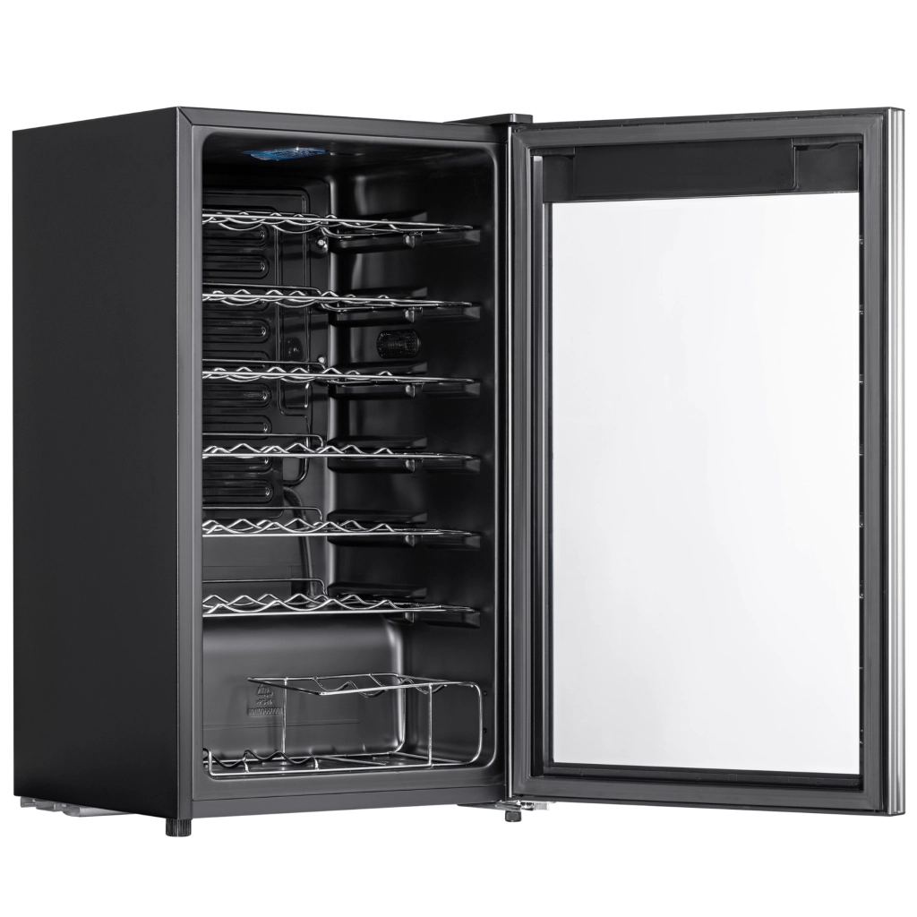 Холодильник Ardesto WCF-M34