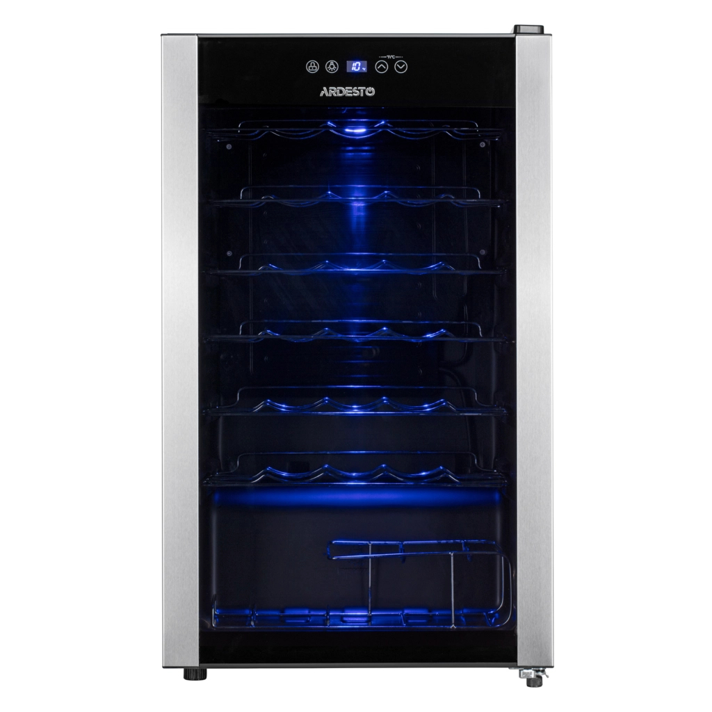 Холодильник Ardesto WCF-M34