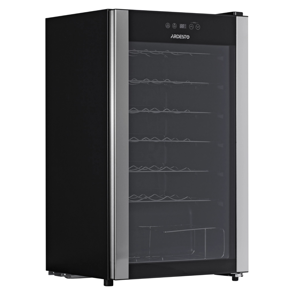 Холодильник Ardesto WCF-M34