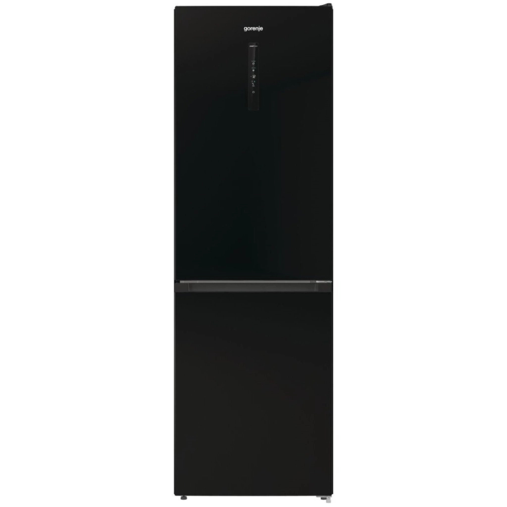 Холодильник Gorenje NRK6192ABK4