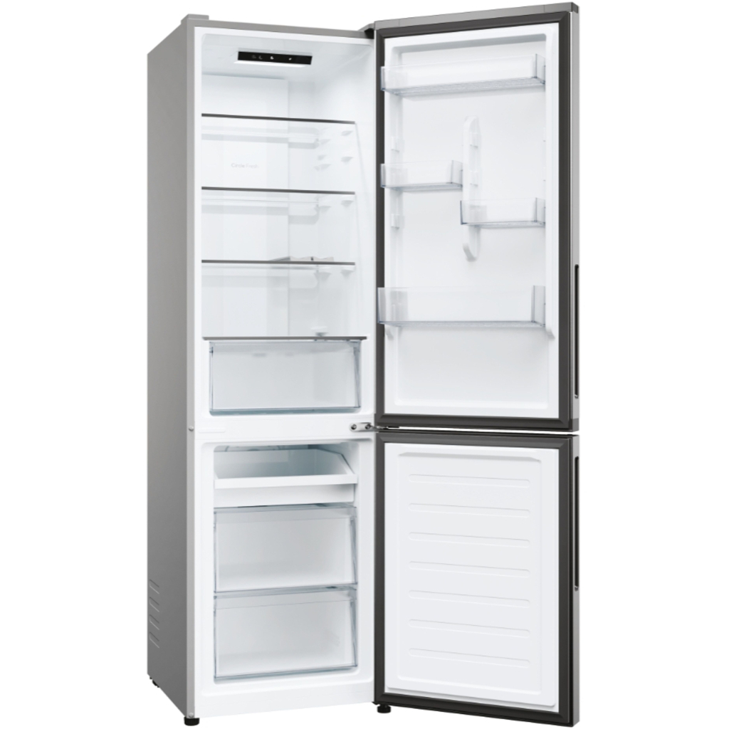 Холодильник Candy CNCQ2T518EX