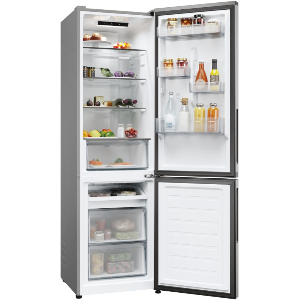 Холодильник Candy CNCQ2T518EX