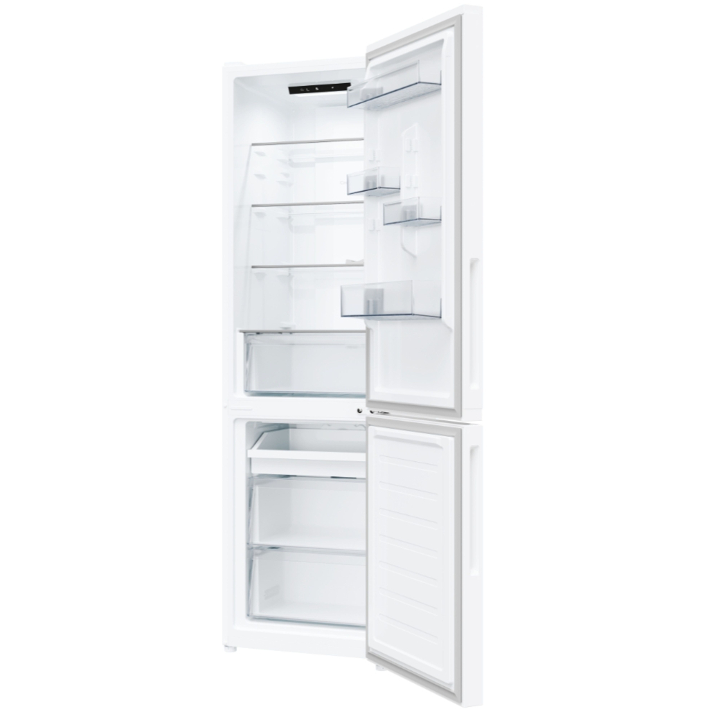 Холодильник Candy CNCQ2T518EW