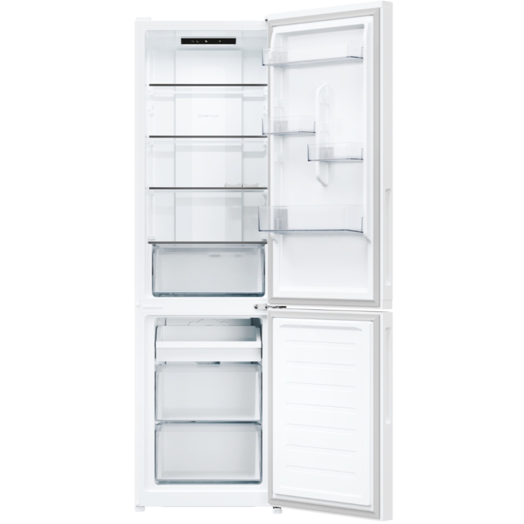Холодильник Candy CNCQ2T518EW