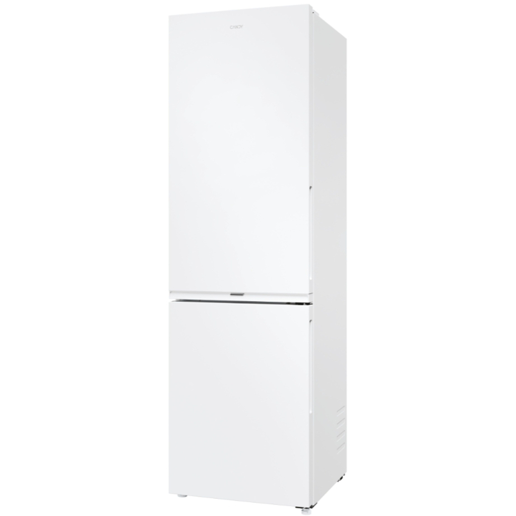 Холодильник Candy CNCQ2T518EW