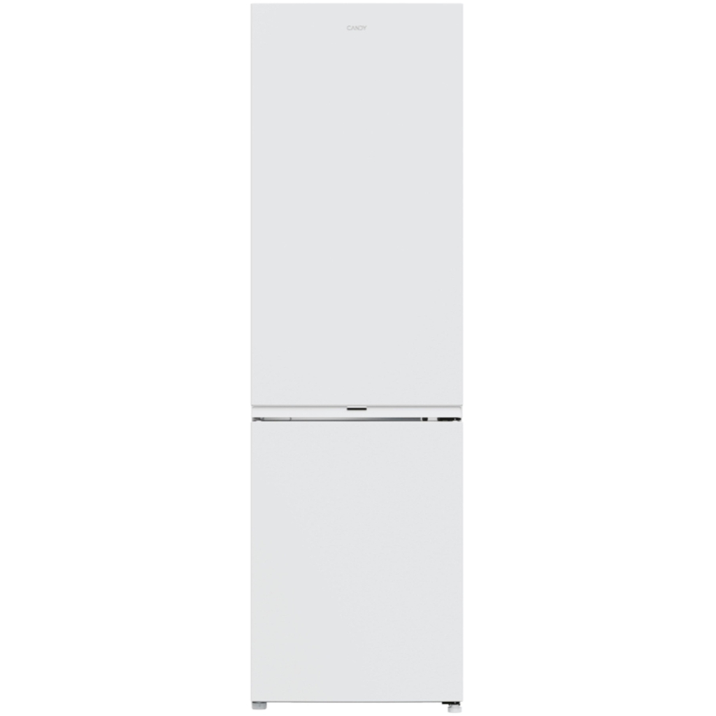 Холодильник Candy CNCQ2T518EW