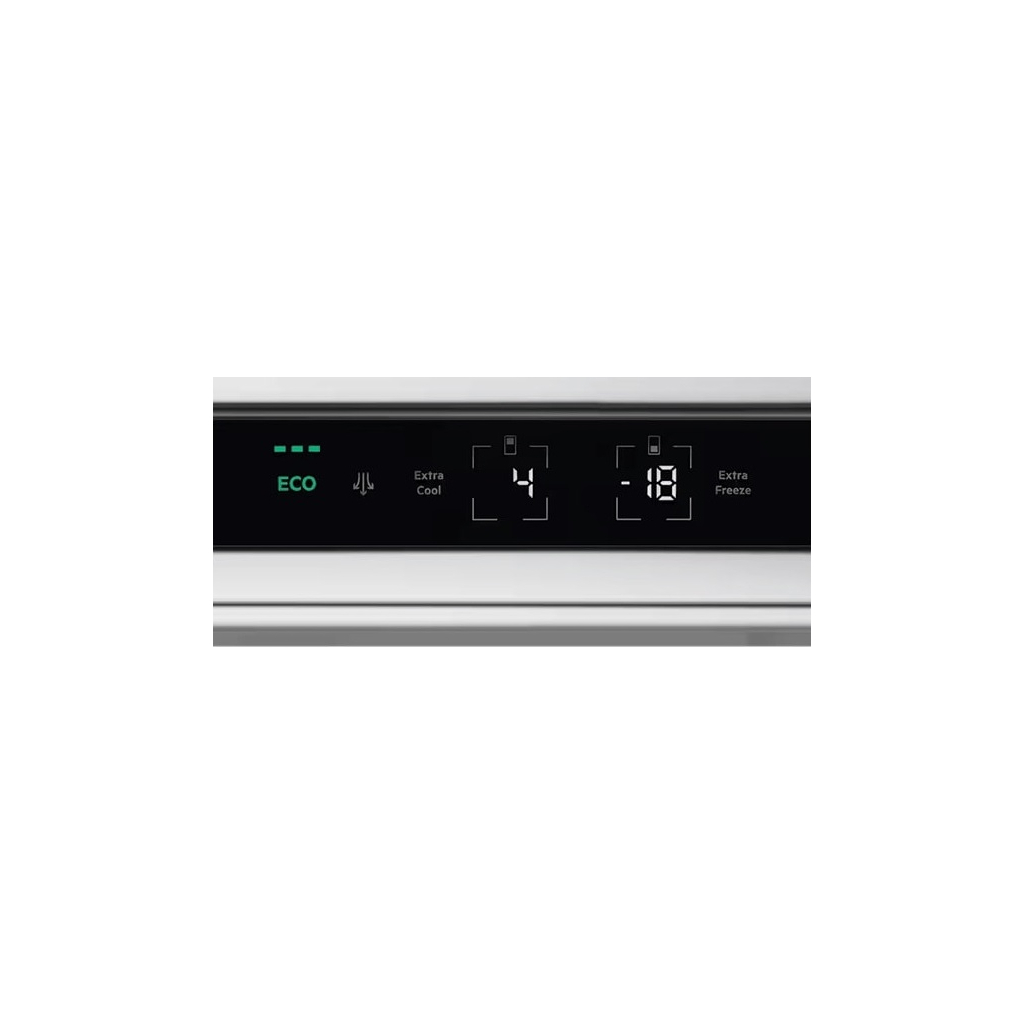 Холодильник Electrolux ENP7TD75S