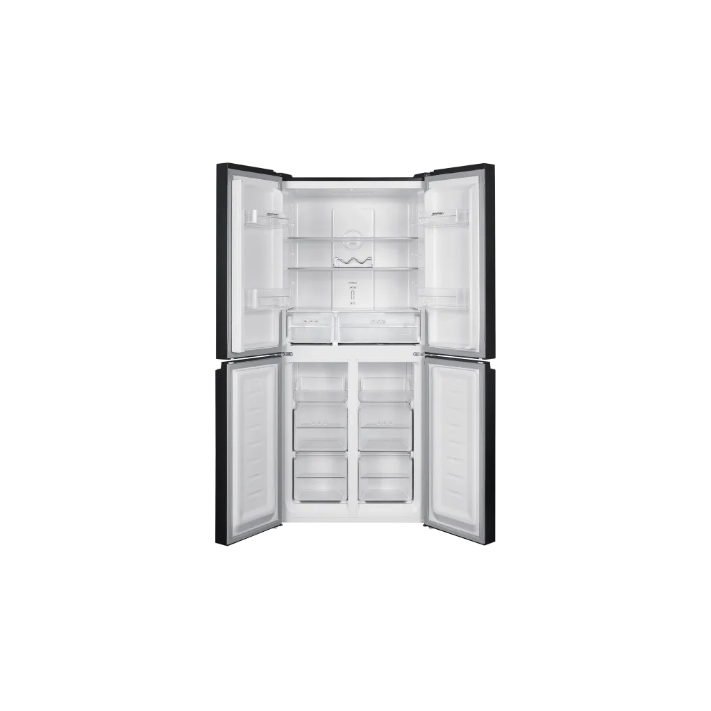 Холодильник MPM MPM-404-SBF-09