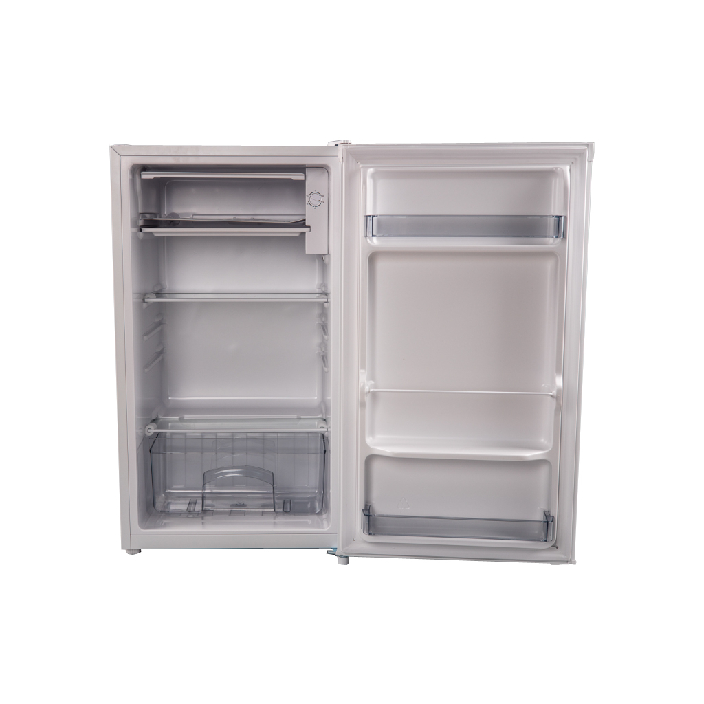 Холодильник Grunhelm VRH-S85M48-W