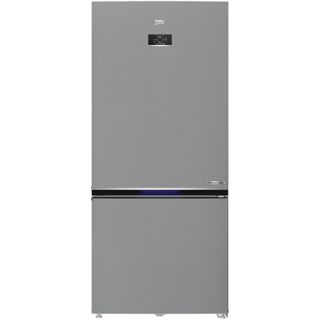 Холодильник Beko RCNE730E40SXP