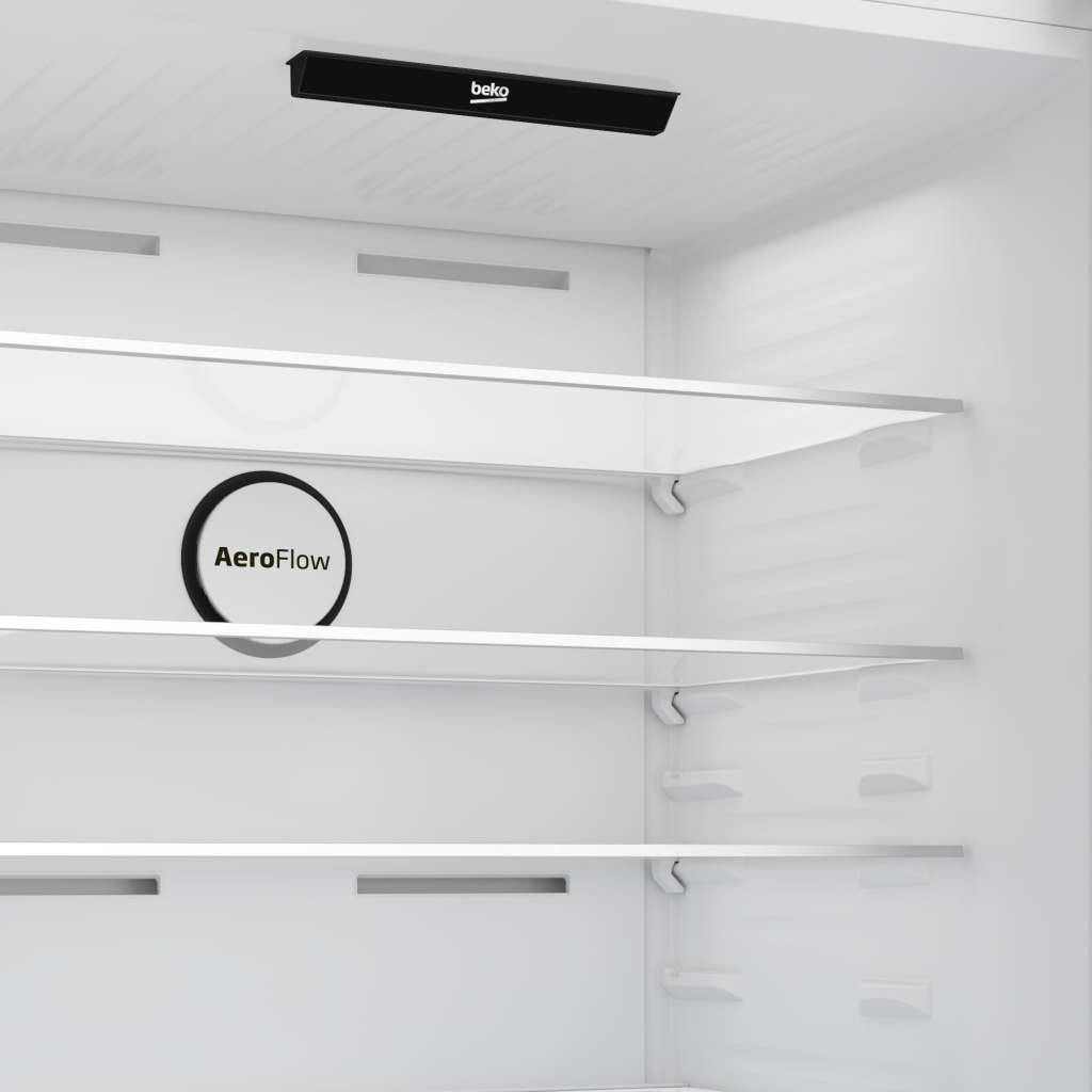 Холодильник Beko RCNE730E40SXP