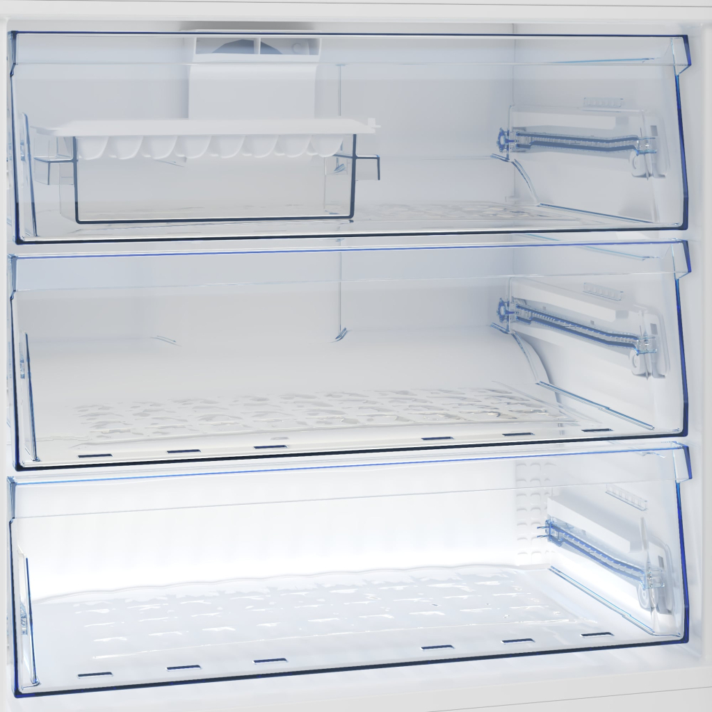 Холодильник Beko RCNE730E40SXP