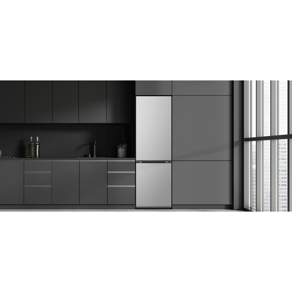 Холодильник LG GW-B459FNLW