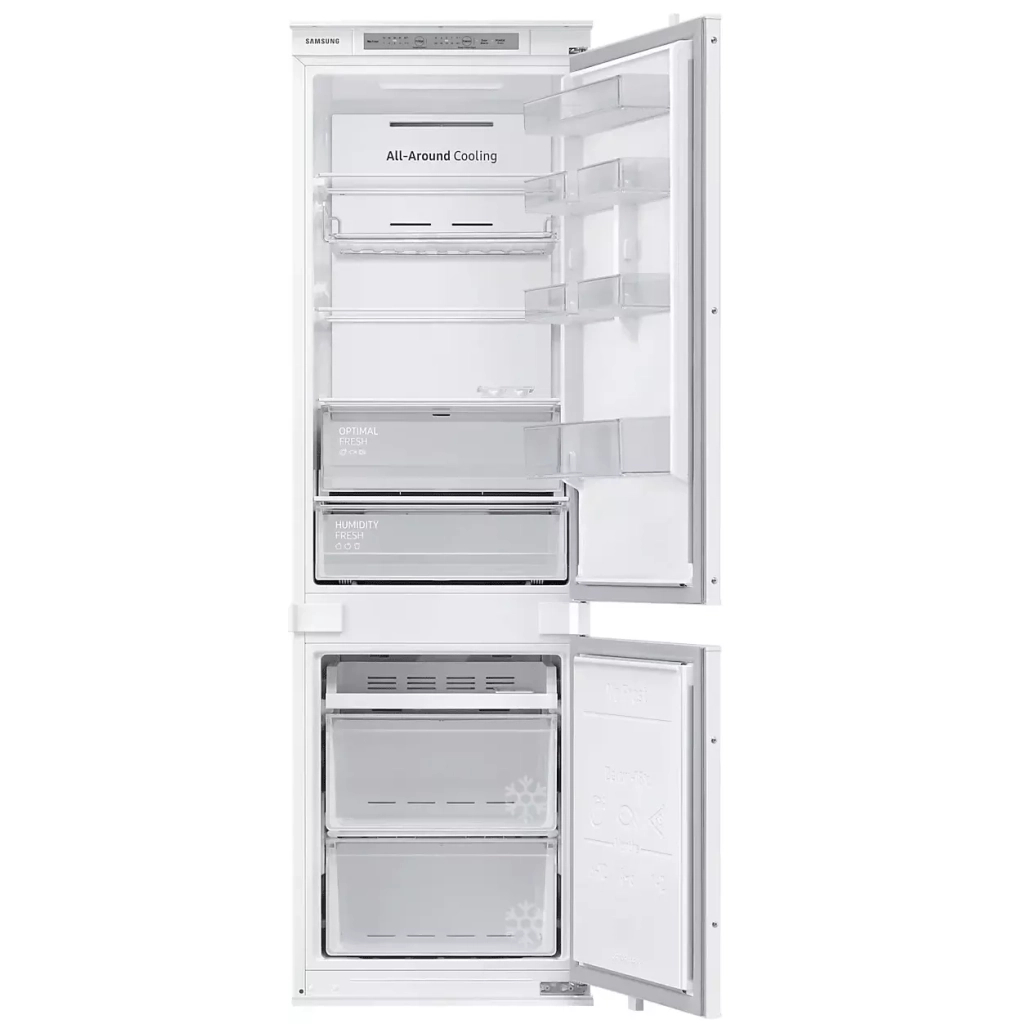 Холодильник Samsung BRB70F26C1F0UA