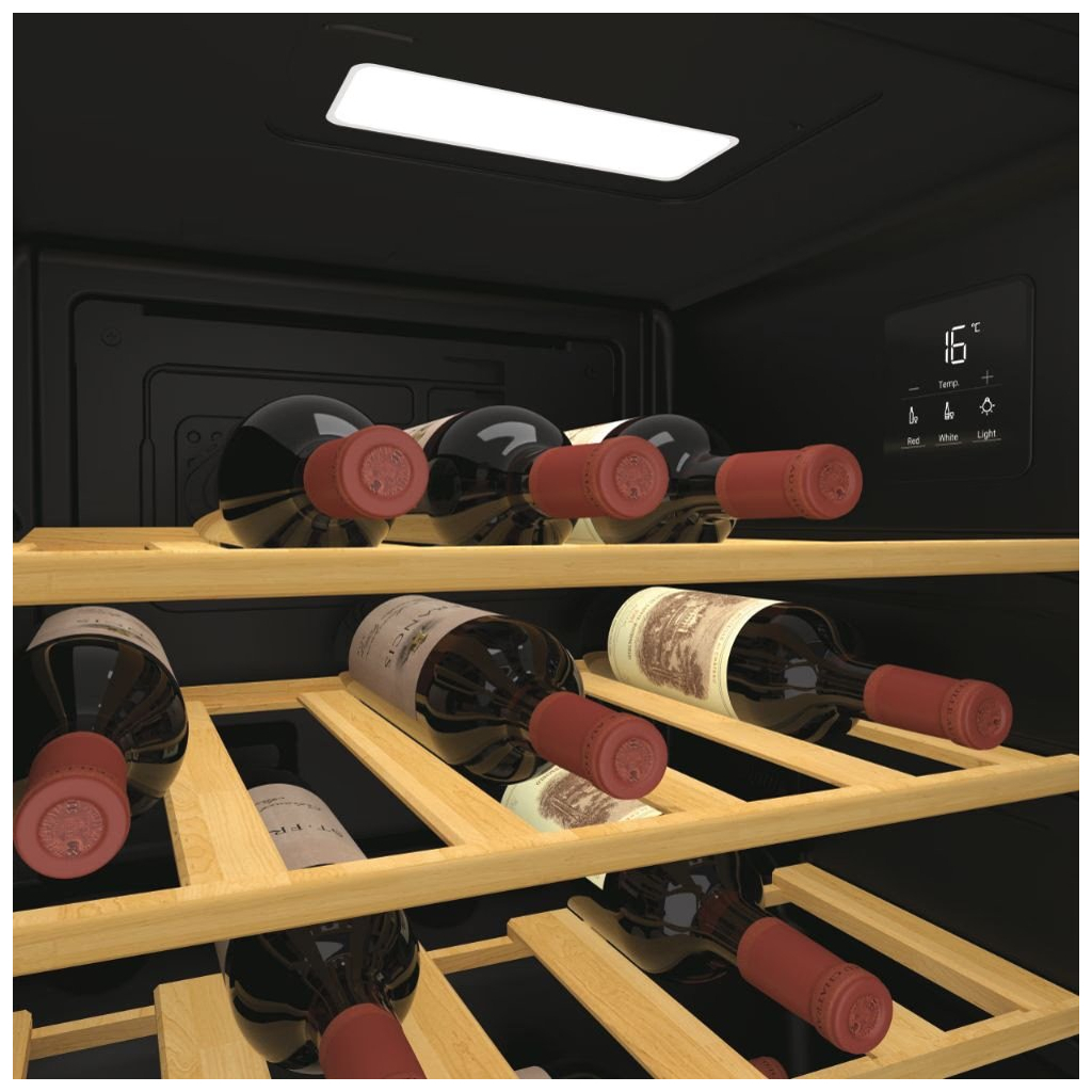 Холодильник Candy CWC023