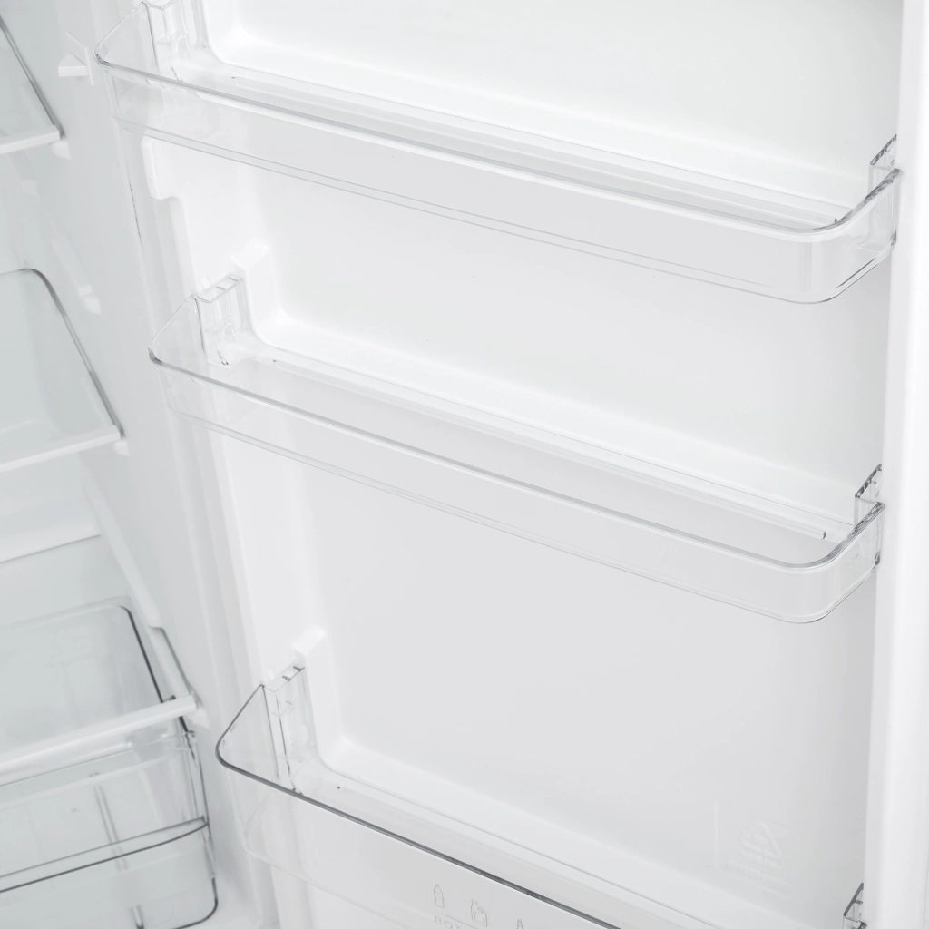 Холодильник Eleyus MRDW2143M55T WH